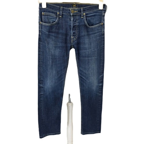 Lee daren mens blue - daren, slim