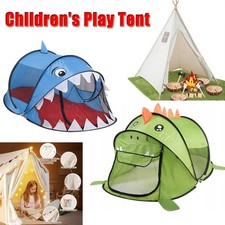 Indian Castle Tent Kids