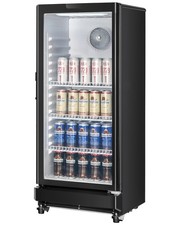 Commercial Merchandiser