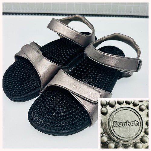 Kenkoh reflexology sandals - kenkoh,