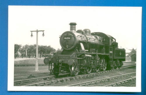 46456 penrith - 46456, at