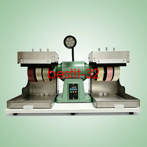1500w cabbing machine lapidary - 1500w,