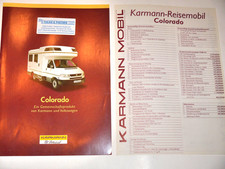 Brochure brochure VW