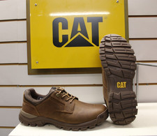 Caterpillar Men's Laced Shoe
