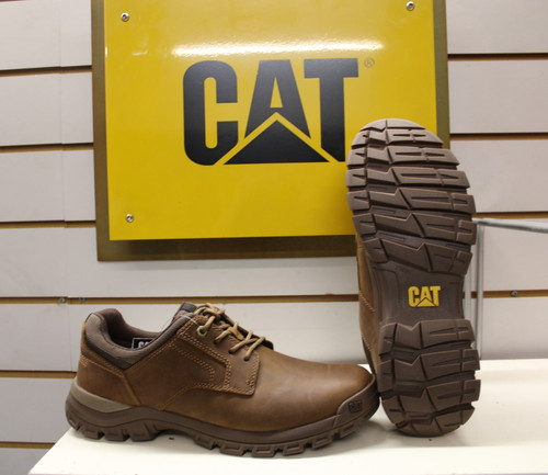 Caterpillar men laced - caterpillar,