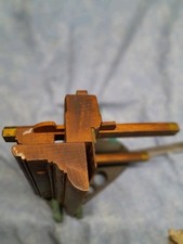 Vintage Bladed Plough Plain