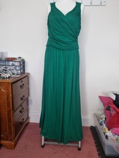 Hobbs Emerald Green Long