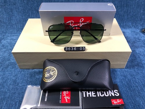 Ray ban rb3636 - ray-ban, 002/31