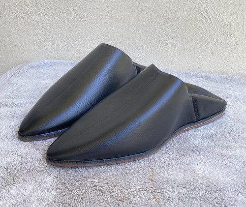 Handcrafted genuine leather - genuine,