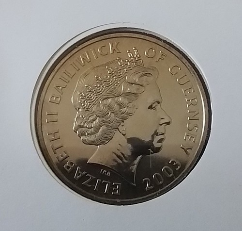 2003 coin elizabeth - 2003,, coin,
