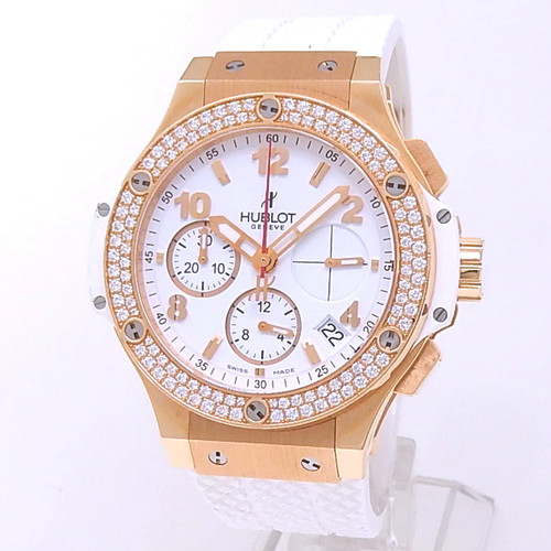 Hublot big bang - hublot, cervo