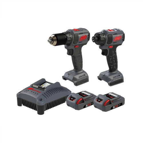 Iqv20 2d2ingersoll rand - iqv20-2d2ingersoll, 20v