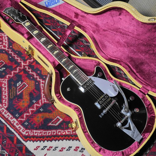 Gretsch 2015 custom shop - 2015,