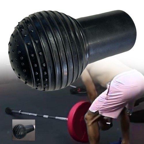 Barbell landmine attachments - landmine,