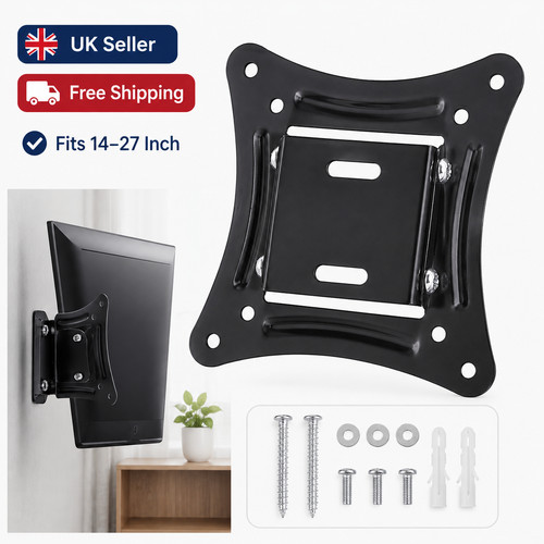 Monitor wall mount - monitor,