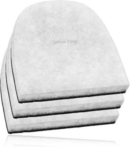 Spares2go carbon filter - spares2go,