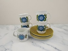Vintage meakin topic - j&g,