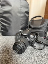 Canon 750D Complete