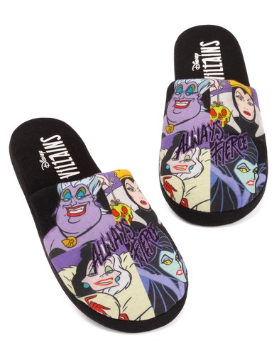 Disney mule slippers - mule,