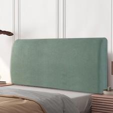 Luxurious Headboard Cover for