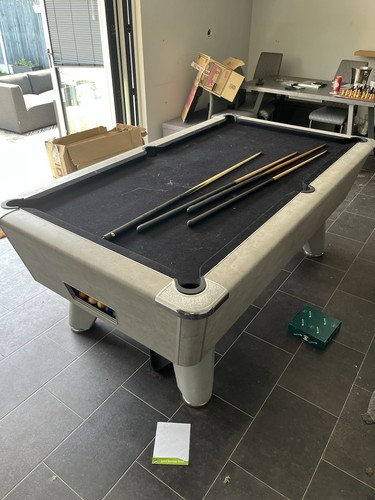 Supreme winner 7ft - supreme, 4ft