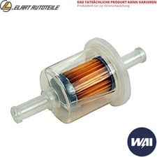 FUEL FILTER DP1110.13.0167 FOR MERCEDES-BENZ AXOR/2 ACTROS/MP2/MP3 TOURO  