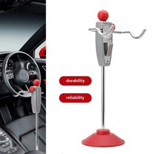 Steering Wheel Leveling Holder
