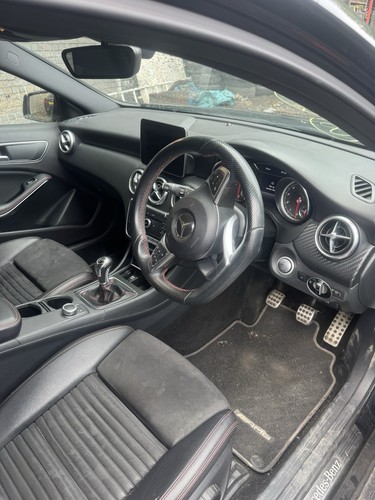 2018 mercedes benz - 2018, a