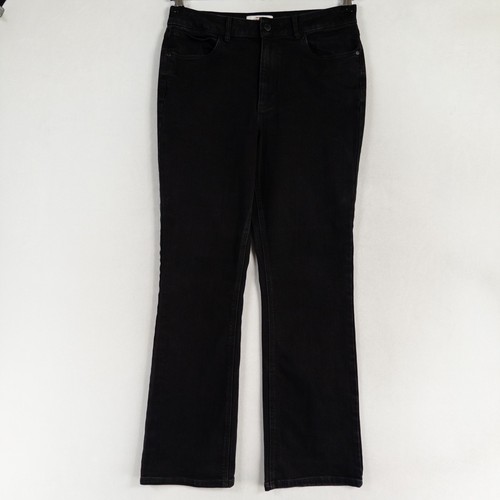 Wrangler high rise - high,