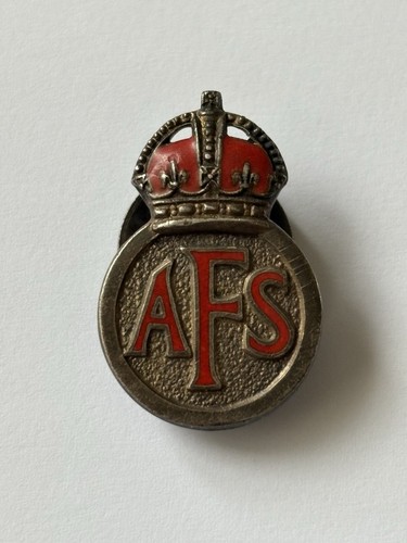 Ww2 auxiliary fire - ww2,