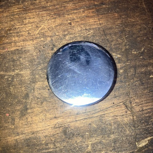 Norton oil tank cap - ,