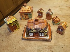 Vintage Cottage Ware from mid
