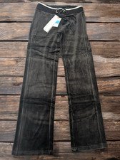 Bench Ladies velour trousers