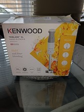 Kenwood Triblade XL Hand