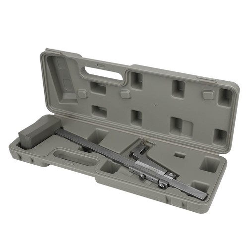 Precision vernier height - height, gauge