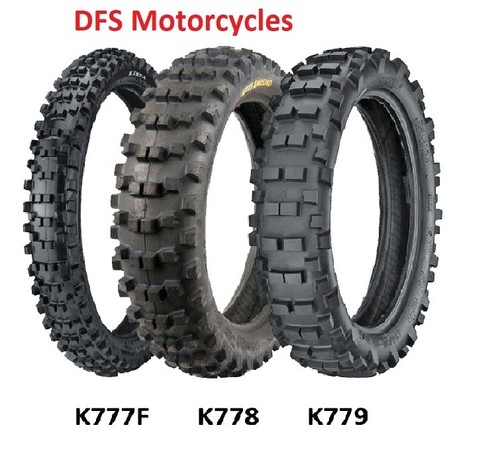 Kenda enduro k779 140 18 - enduro, 140/80-18