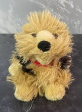 Build a Bear Bearemy's Kennel