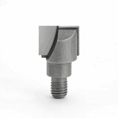 Wooden door lock slotting - lock,