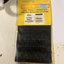 Linka stone  wall sections