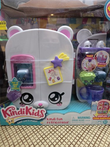 Kindi kids - kindi,