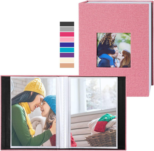 Small photo album 6x4 - small, 2
