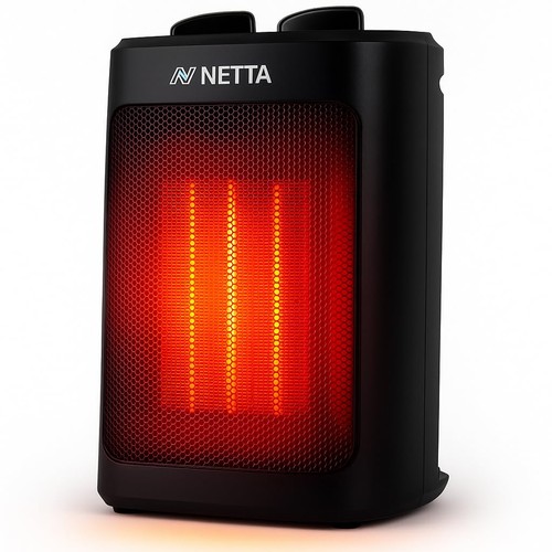 Heater electric fan - electric,