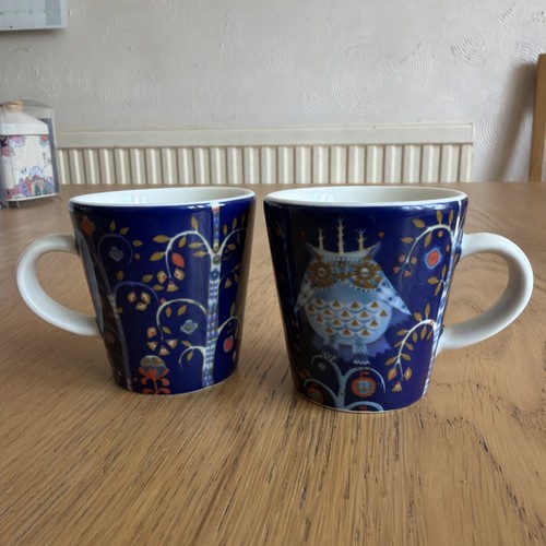 Iittala taika blue - 1, x