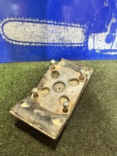 Bomag BT 60 Trench Rammer Tamper wacker Honda Gx120r 6” Rammer Foot Shoe