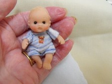 Ooak dollshouse miniature - ooak,