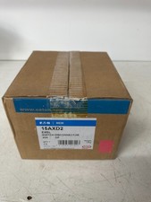 Eaton MEM Exel 15AXD2 TPN 2