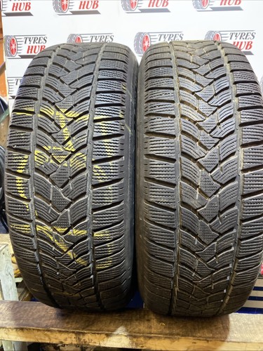 2x235 107h dunlop winter - 60,