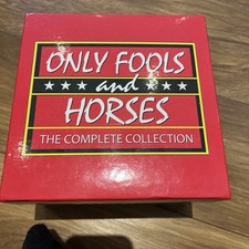 Only fools and horses - only,