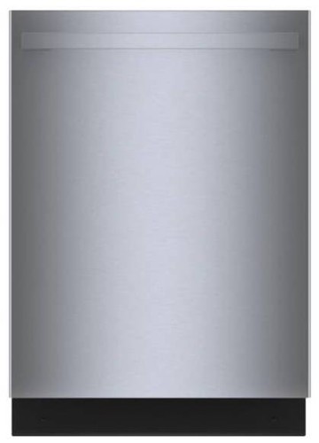 Bosch fully integrated - ss,