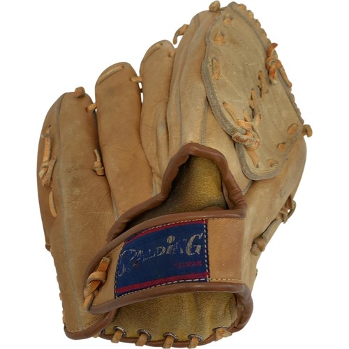 Vintage spalding rod carew - vintage,